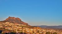 Roquebrune-sur-Argens - Roquebrune-sur-Argens