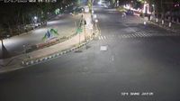 Bondowoso › South: Gedung Olahraga Pelita - Bondowoso Central Park - Current