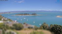 Nelson › South-west: Haulashore Island - Tāhunanui - Current