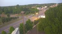 Tupelo: US 45 at Main St - Current