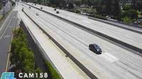 Los Angeles - Los Angeles: Harbor City › Norden: I-110 : (158) PCH Off-Ramp