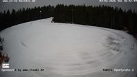  - Freudenstadt › Nordosten: Wintersportgebiet Kniebis
