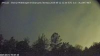 Kristiansand - Kristiansand › Nordwesten