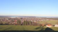 Bernau am Chiemsee › North
