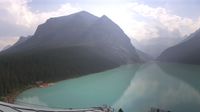 unknown - Improvement District No. 9: Fairmont Château Lake Louise