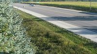 Wainfleet - Wainfleet › Westen: Highway 3 near Ostryhon Corners, Looking West