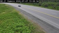 Wellington North › South: Highway 6 near Sideroad 3, Looking South - Current