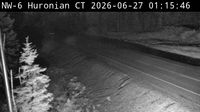 Perth South - Perth South › Norden: Highway 7 near County Road 26, Looking North