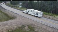 Otonabee–South Monaghan › East: Highway 7 near Villiers Road, Looking East - Current