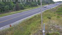 Kitchener › East: Highway 8 at Highway 7, Looking East - Recent