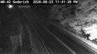 Bracebridge › South: Highway 11 North of Highway 118, Looking South - Current
