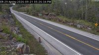 North Kawartha › West: Highway 11 near Highway 64, Looking West - Current