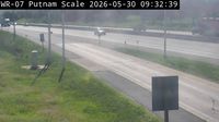 Greenstone › West: Highway 11 near Rock Point Road, Looking West - Current