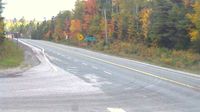 Rideau Lakes - Rideau Lakes › Sever: Highway 15 near Regional Road 5, Looking North