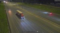 Saugeen Shores - Saugeen Shores › Süden: Highway 21 near Concession Road 10, Looking South