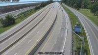 Woodstock - Woodstock › Süden: Highway 401 near Highway 403, Looking South