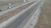Scarborough - Scarborough › Westen: Highway 401 near Midland Avenue, Looking West