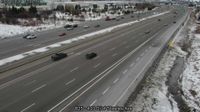 Leeds and the Thousand Islands - Leeds and the Thousand Islands › Západ: Highway 401 at Reynolds Road, Looking West