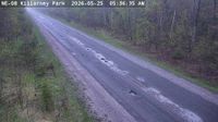 Killarney › East: Highway 637 near - Park, Looking East - Current