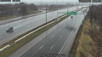 Burlington - Burlington: QEW near Fairview Street