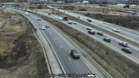 Burlington - Burlington: QEW West of Brant Street