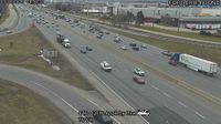 Burlington - Burlington: Appleby: QEW near - Line