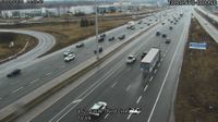 Oakville - Oakville: QEW near Third Line