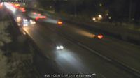 Mississauga - Mississauga: Erindale: QEW East of Erin Mills Parkway