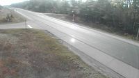 Scarborough - Scarborough: Highway 401 near McCowan Road