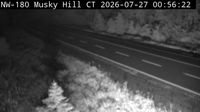 Scarborough: Highway 401 near Neilson Road - Current