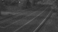 Scarborough: Highway 401 near Meadowvale Road - Current