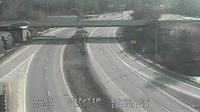 Pickering: Highway 401 near Whites Road - Current