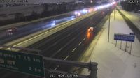 Richmond Hill - Richmond Hill: Highway 404 Near 16th Avenue