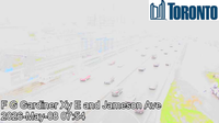 Pickering - Pickering: Highway 407 East of Brock Road