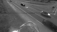 Central Frontenac › East: Highway 7 at County Road 38, Looking East - Current