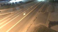 Cochrane › North: Highway 11 at 3rd Avenue - Current