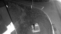 Greater Sudbury › South: Highway 17 at Fairbank Lake Road, Looking South - Current