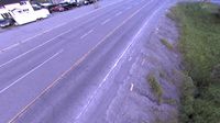 Markstay-Warren › East: Highway 17 at Highway 535, Looking East - Current