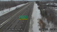 Maple Lawn - Maple Lawn: Highway 401 West of Montreal Street