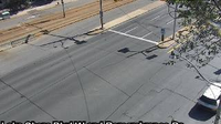 Old Toronto - Old Toronto: Fort York: Lake Shore Boulevard near Remembrance Drive