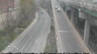 Old Toronto - Old Toronto: CityPlace: Lake Shore Boulevard near Spadina Avenue