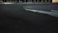 Machin Township › North: Highway 17 near Nixon and Ely Lake, Looking North - Current