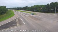 Petal: MS 42 at Leeville Rd - Current