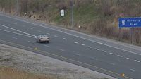 Clarington - Clarington › Osten: Highway 401 near Newtonville Road, Looking East