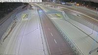 unknown - Tureberg › Südwesten: Tpl Häggvik Ramp mot NoL