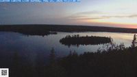 Lake: Moose Lake - Recent