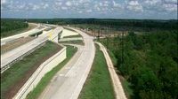 Mont Belvieu - Mont Belvieu › Východ: SH99 @ FM 565N