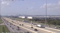 Houston › South: SH288 @ W Orem - Recent
