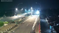Tirto: Jembatan Kali Krasak - Current