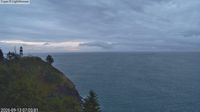 Ilwaco - Ilwaco › Juhozápad